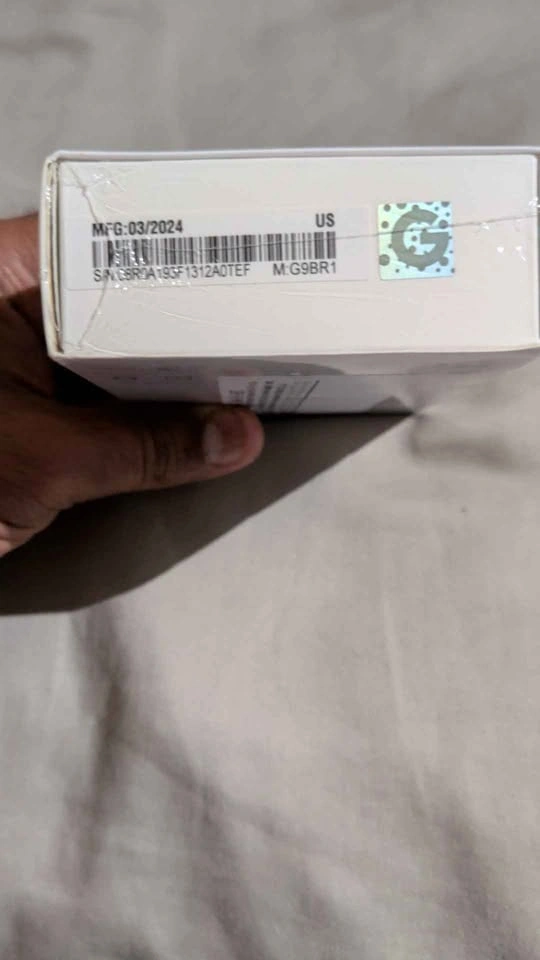 Google 30W USB-C Charger *** Genuine*** - photo 3
