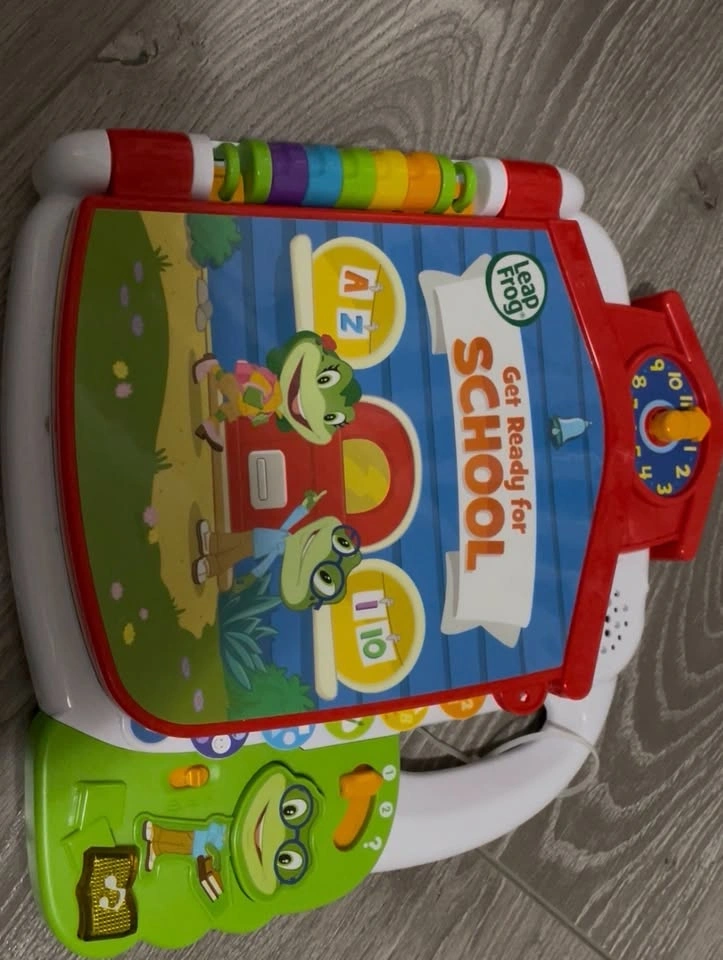 Bundle of 12 toddler learning toys - photo 5