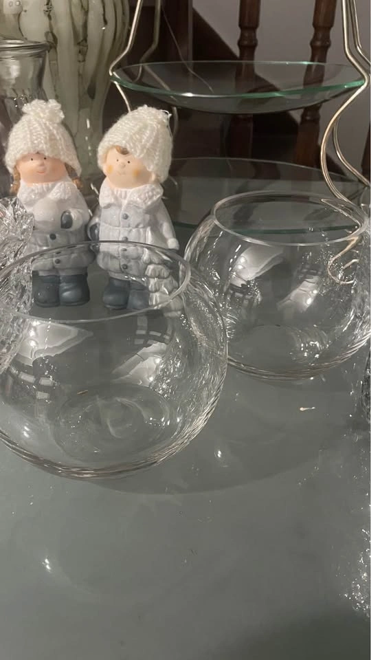 Home decor/centerpieces/vases - photo 2