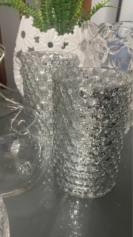 Home decor/centerpieces/vases - photo 3