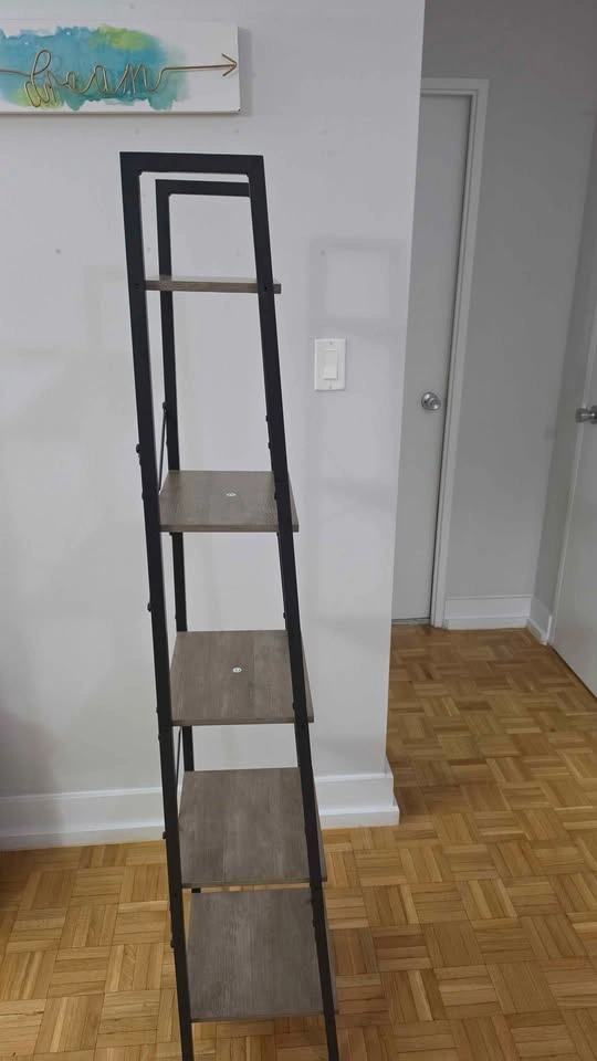 5-Tier Shelf - photo 3