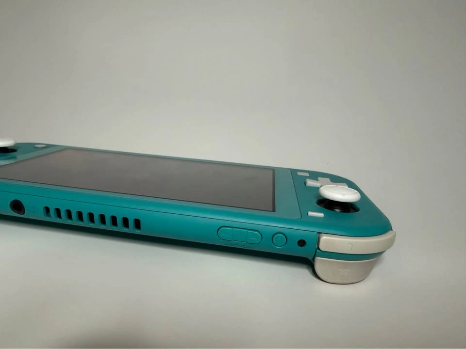 Modded Nintendo Switch Lite - Read Desc - photo 5