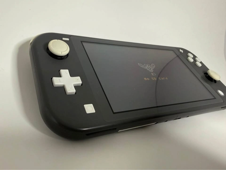 Modded Nintendo Switch Lite - Read Desc - photo 3
