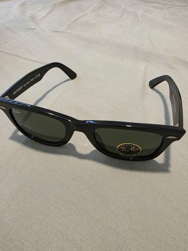 Ray-Ban Wayfarer - photo 2