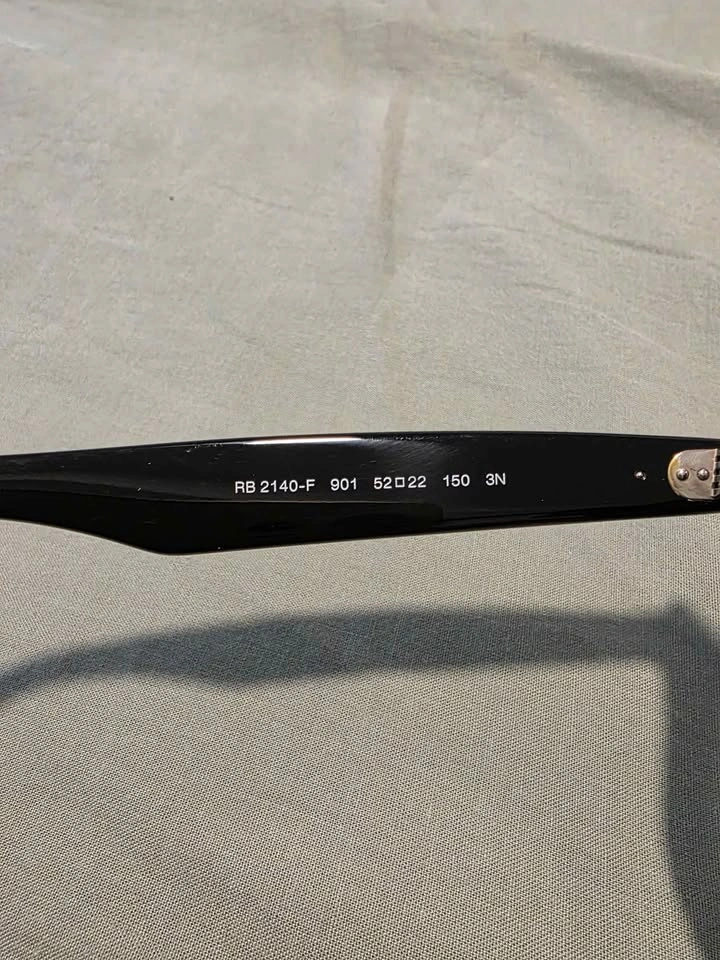 Ray-Ban Wayfarer - photo 3