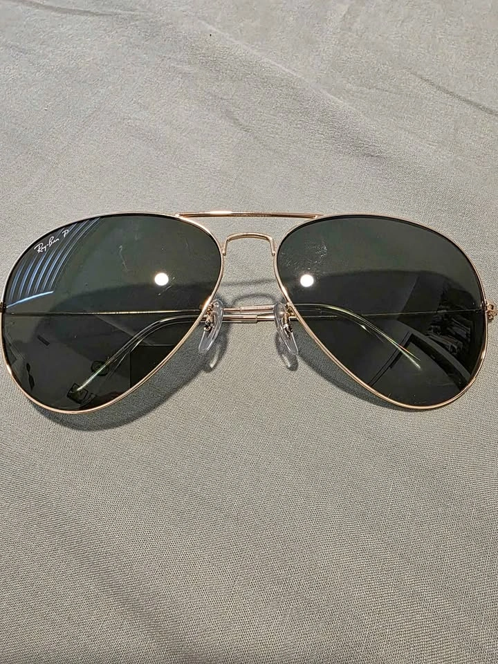 Ray-Ban Aviator Polarized