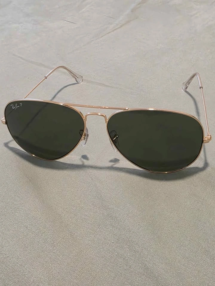 Ray-Ban Aviator Polarized - photo 2