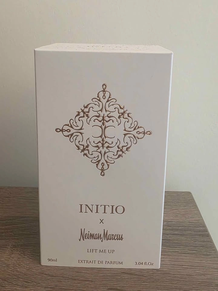 Initio Lift Me Up - photo 2