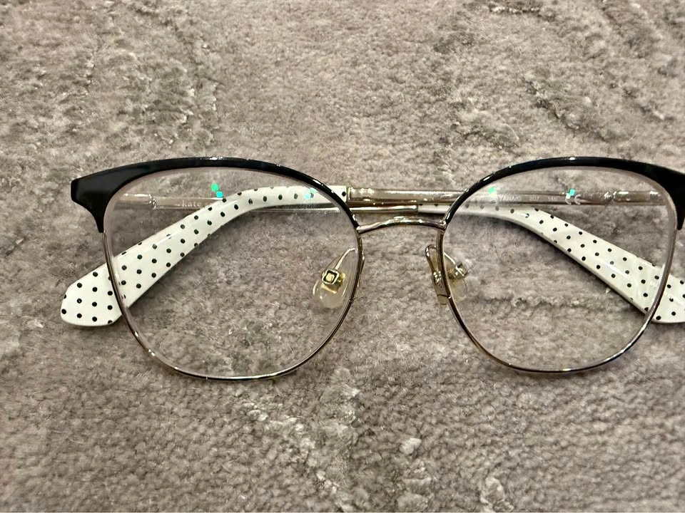 Kate Spade Yana/G Eyeglasses