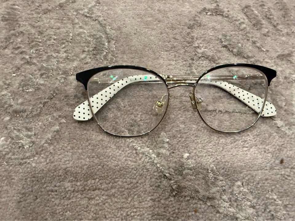 Kate Spade Yana/G Eyeglasses - photo 2