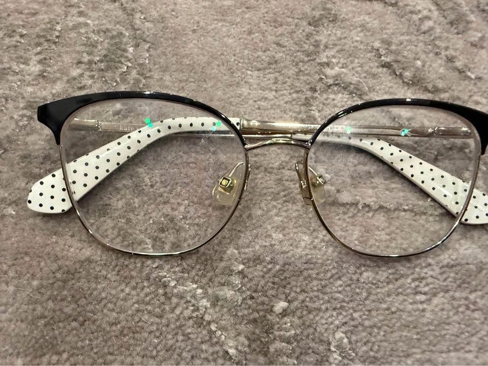 Kate Spade Yana/G Eyeglasses - photo 3