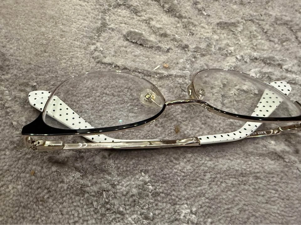 Kate Spade Yana/G Eyeglasses - photo 5