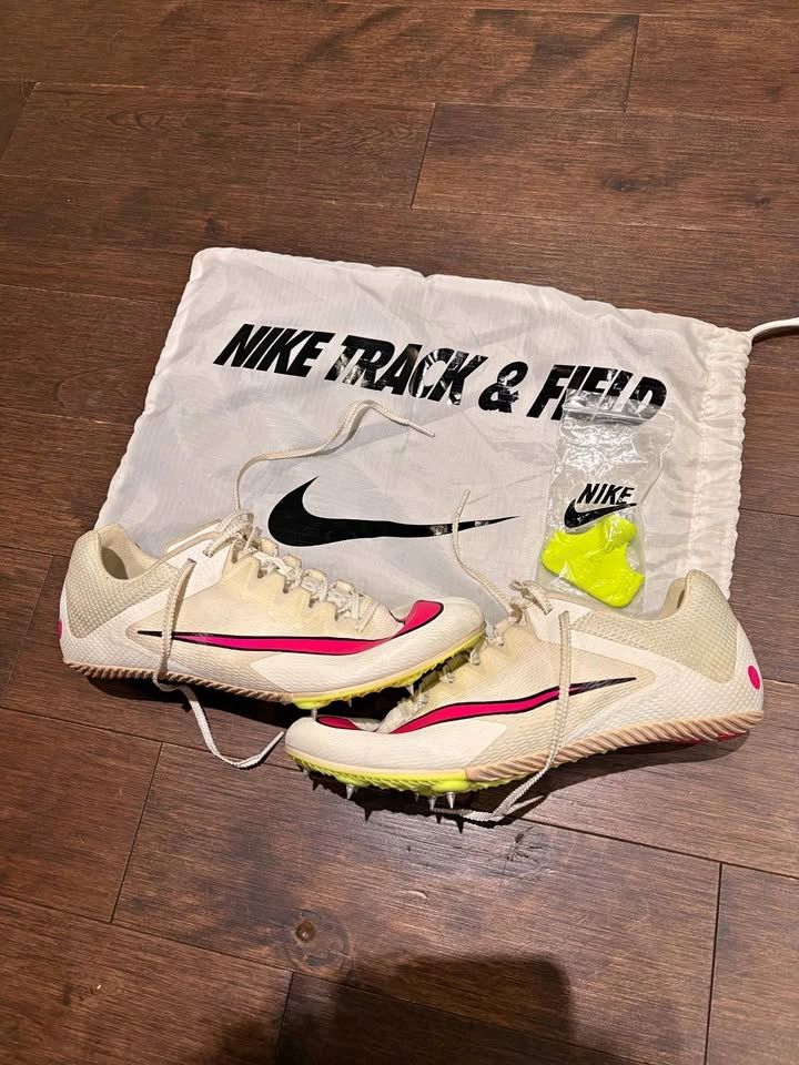 Nike Rival Sprint Track Spikes