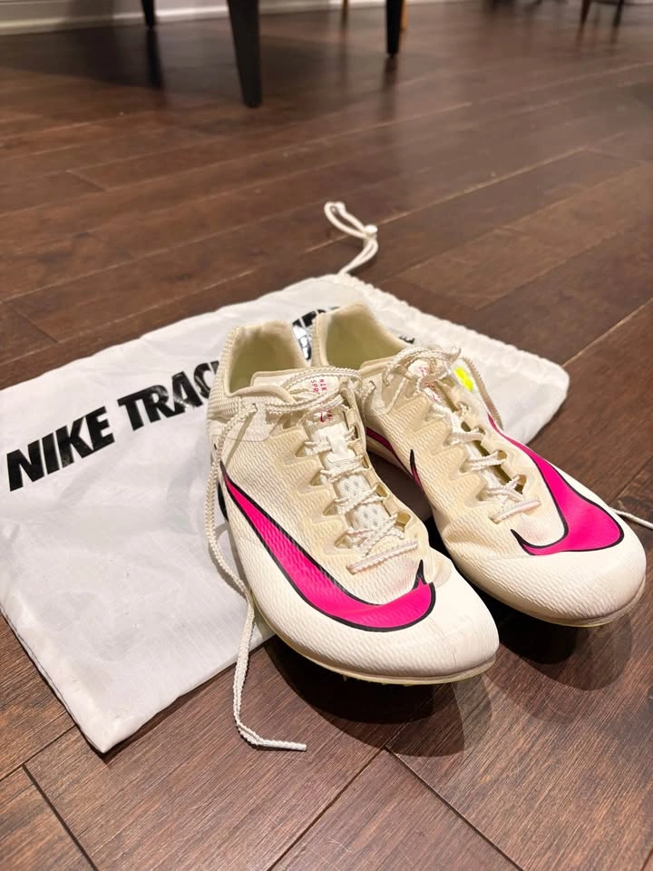 Nike Rival Sprint Track Spikes - photo 2