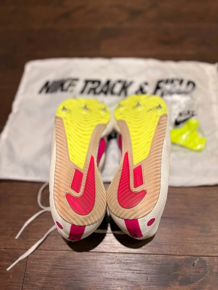 Nike Rival Sprint Track Spikes - photo 5