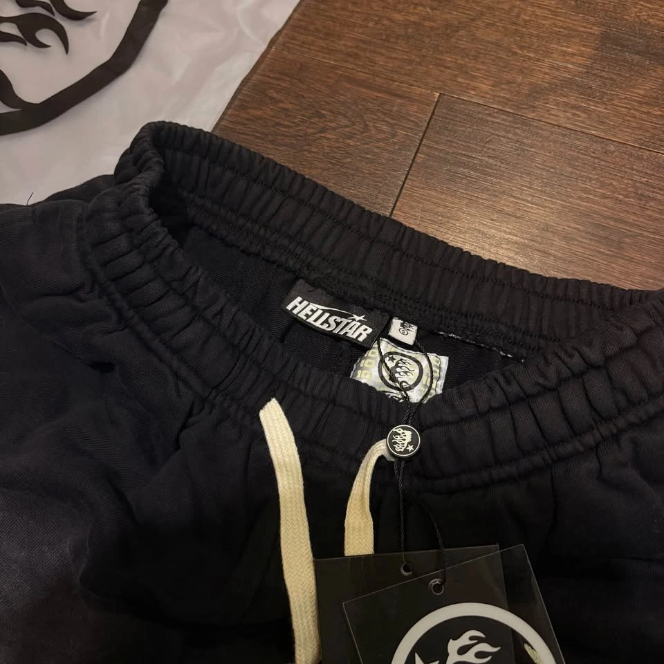 Hellstar Shorts - photo 2