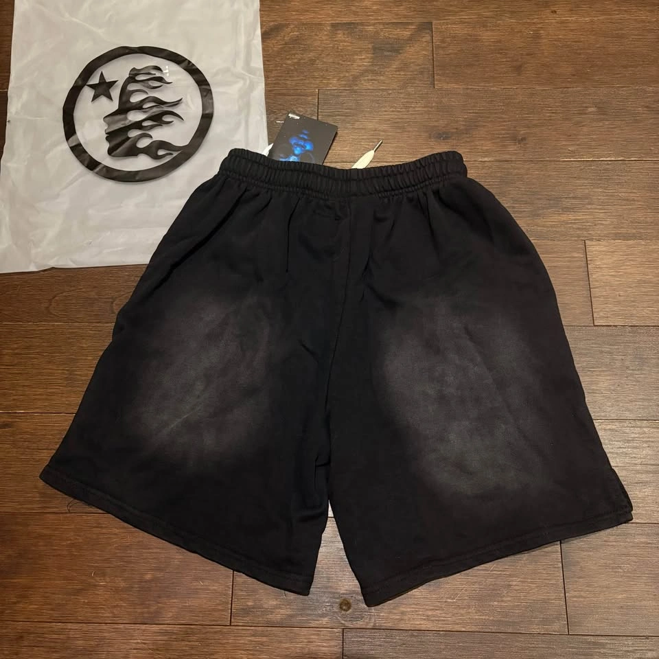 Hellstar Shorts - photo 3