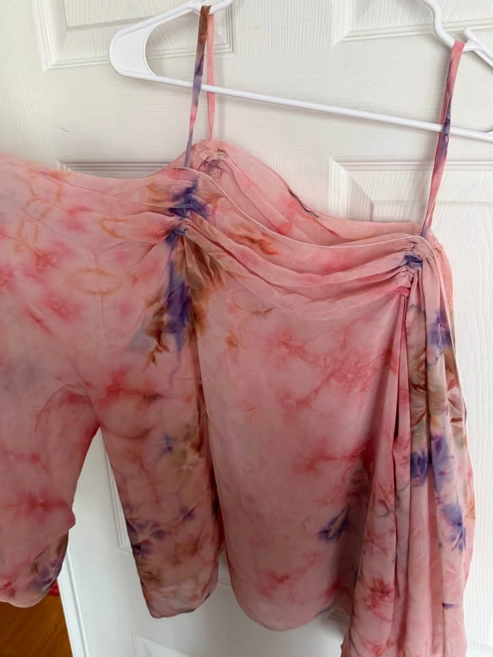 Whimsical shirt size M-L - photo 2