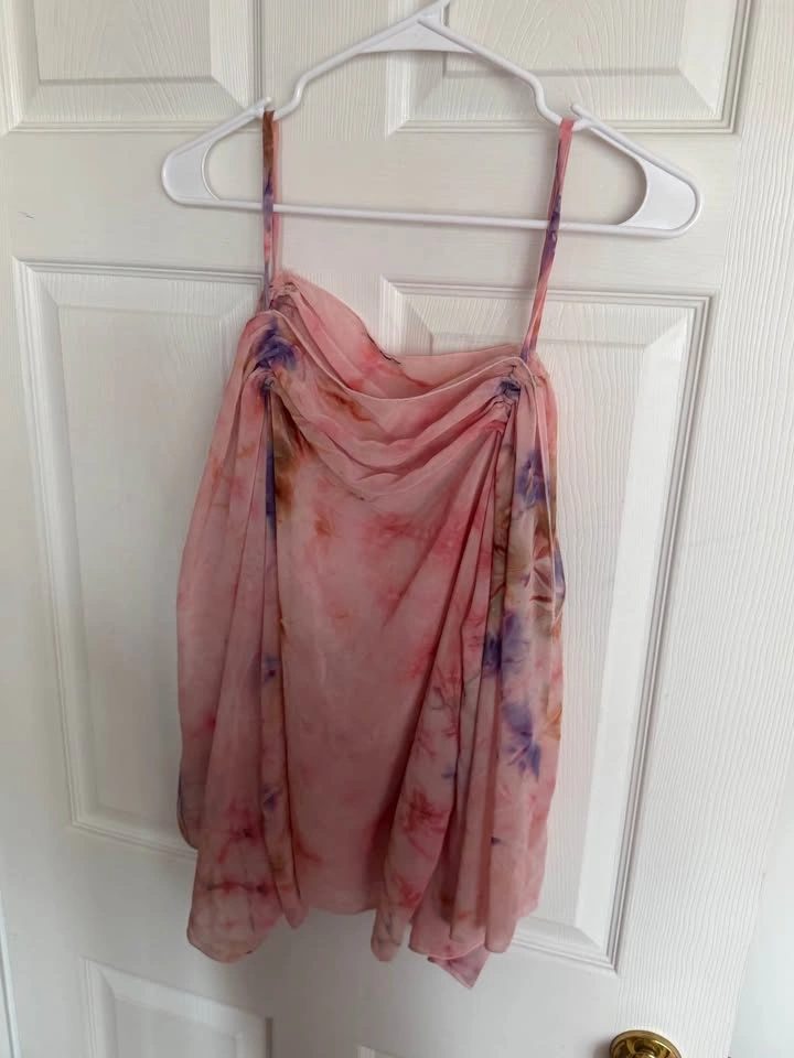 Whimsical shirt size M-L - photo 3