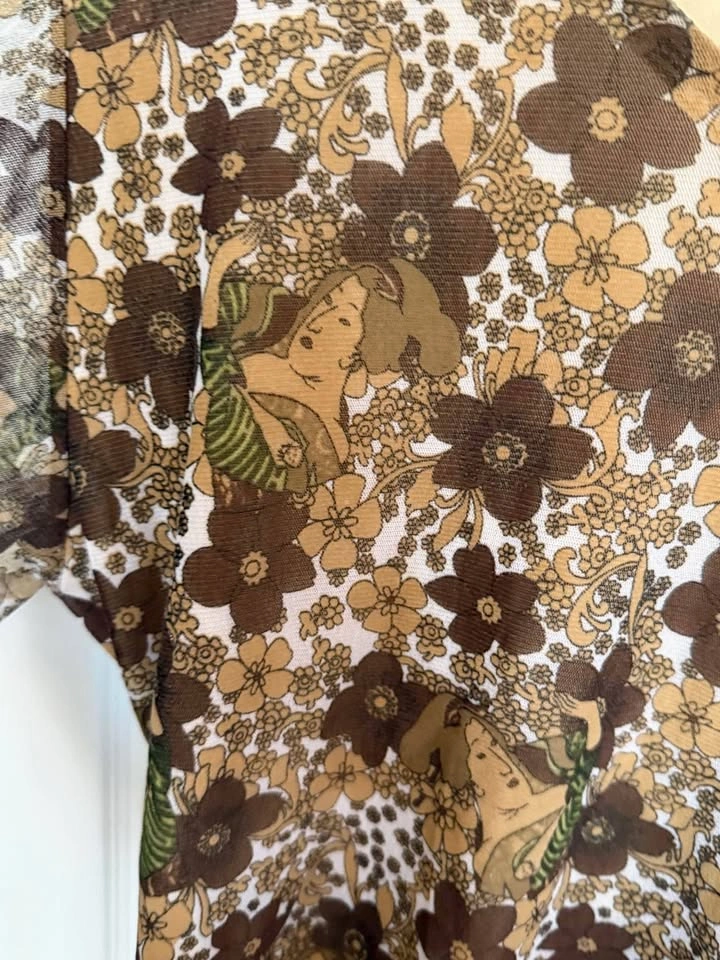 Medium shirts and tops bundle - photo 3