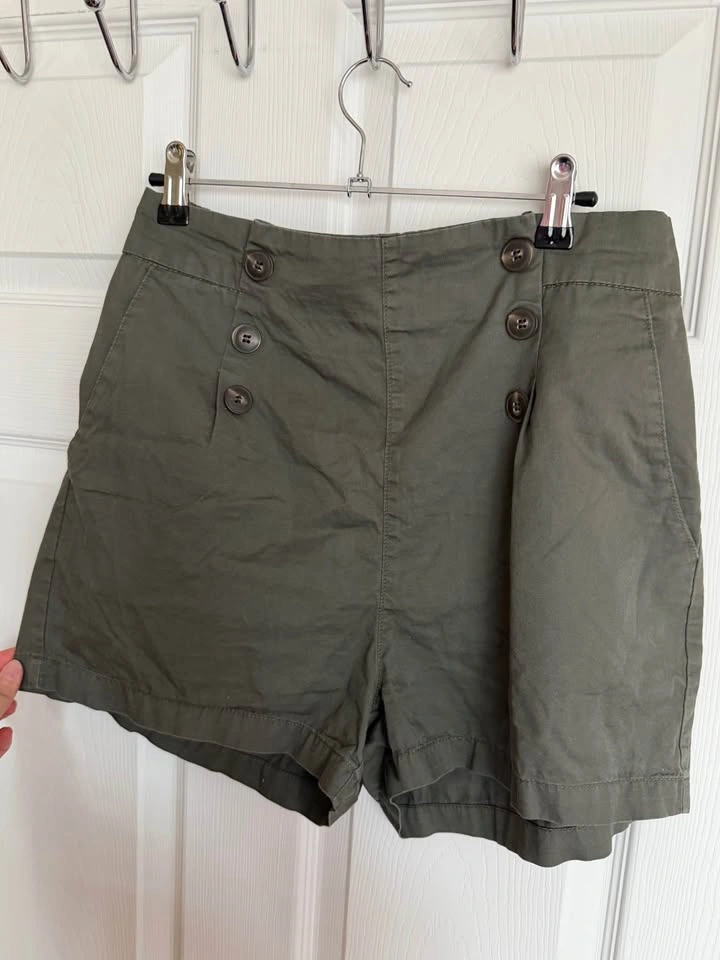 Size large shorts and pants bundle - photo 2