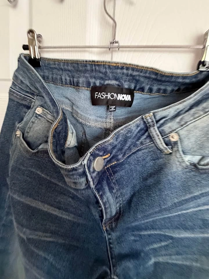 Size large shorts and pants bundle - photo 4