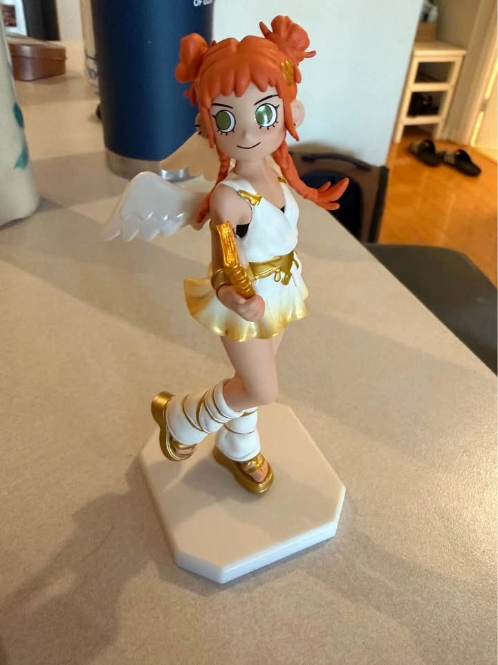 Peach riot Gigi blind box - photo 2