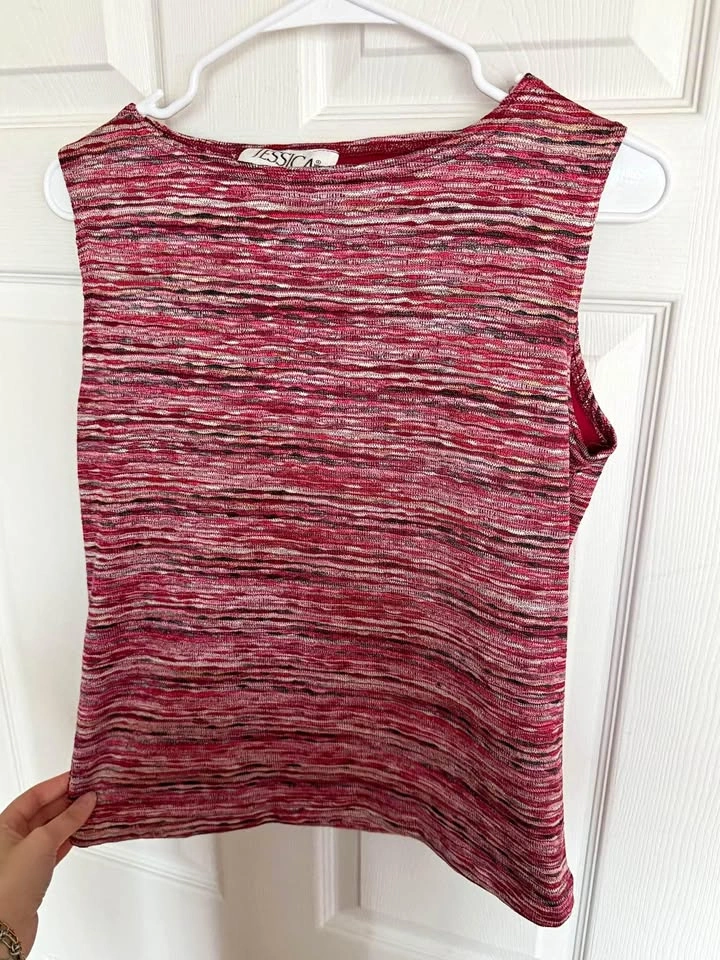 True vintage shirt
