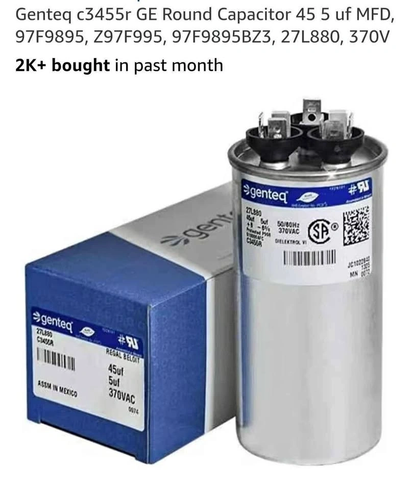 Capacitor