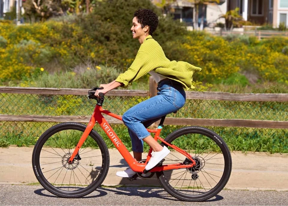 Velotric T1 ST Plus E-Bike - New in Box