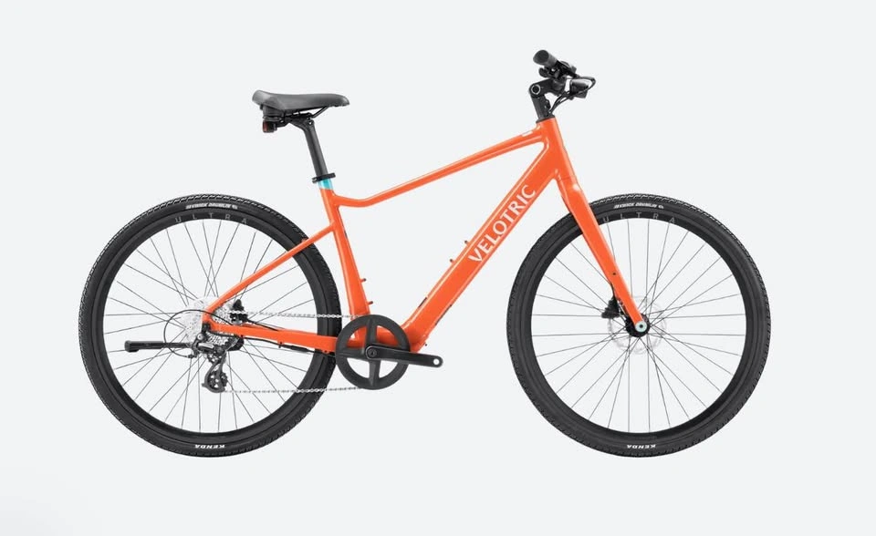 Velotric T1 ST Plus E-Bike - New in Box - photo 2