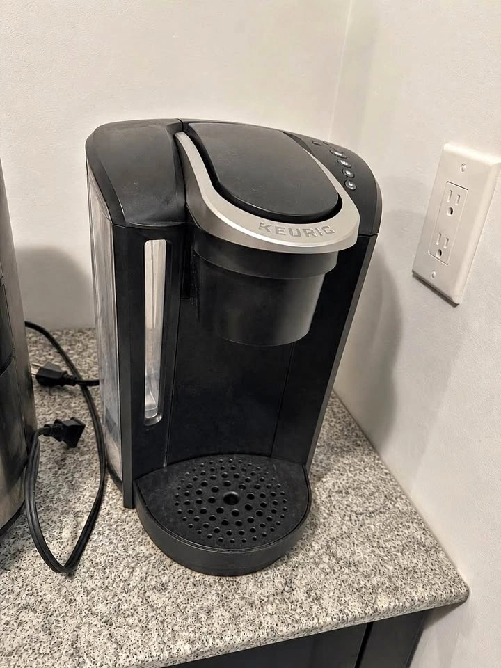 Keurig K classic coffee maker