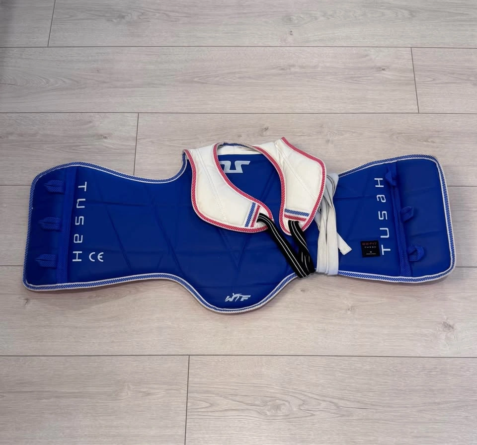 like new Taekwondo Gear - photo 2