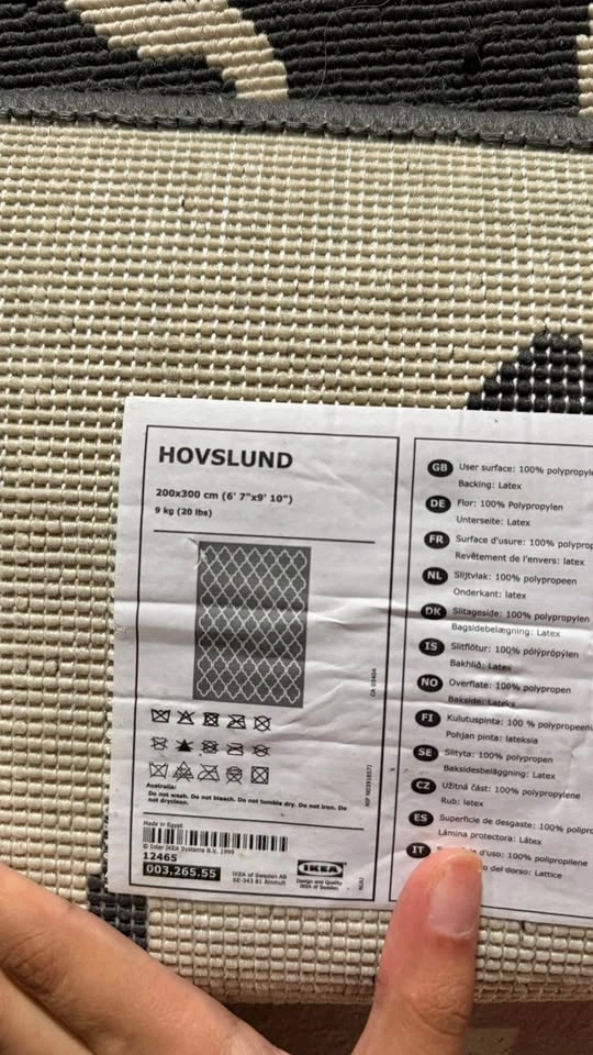 Rug - photo 4