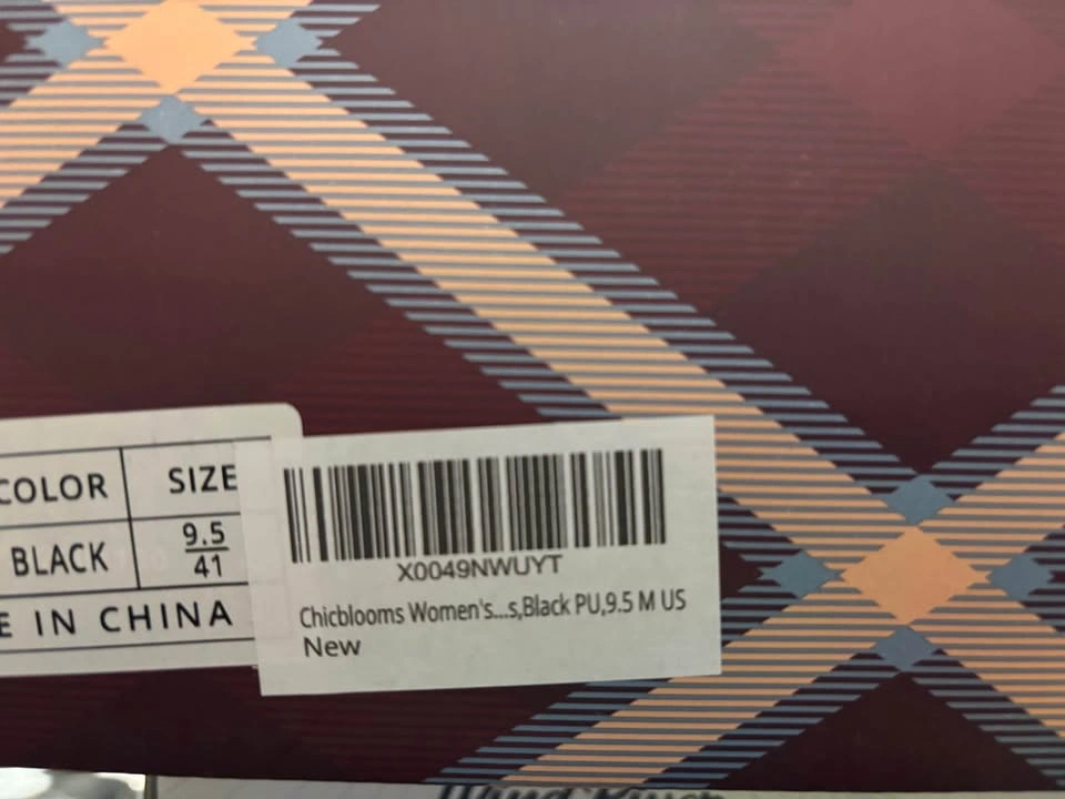 Chicblooms Women's Boots - photo 2