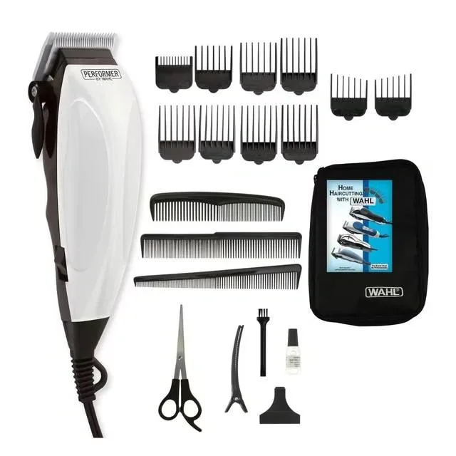 Wahl Performer Home Haircut Kit - photo 2