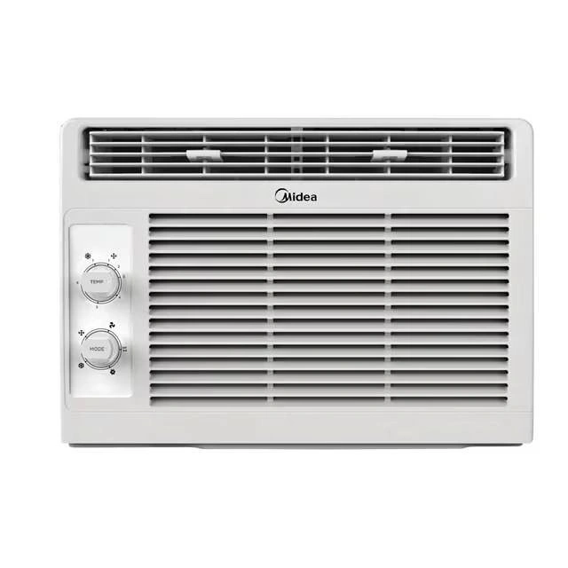 Midea 5,000 BTU Window Air Conditioner