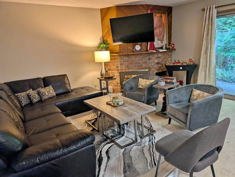 Moving Out Sale: Furniture and Electronics