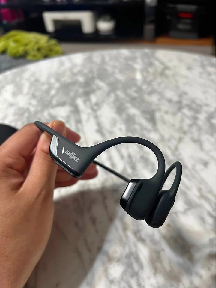 Shokz OpenRun Pro 2 Bone Conduction Headphones