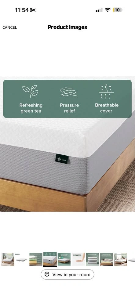 Mattress - photo 2