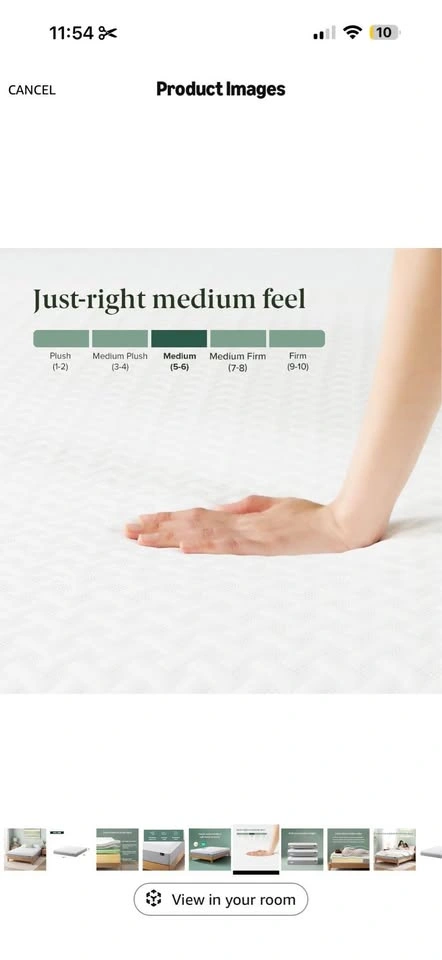 Mattress - photo 4