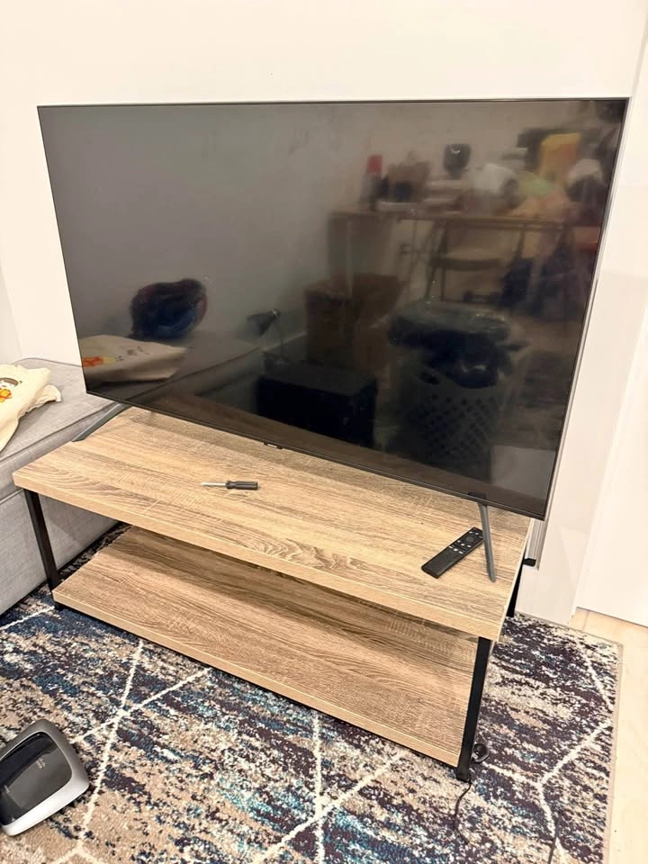 TV stand