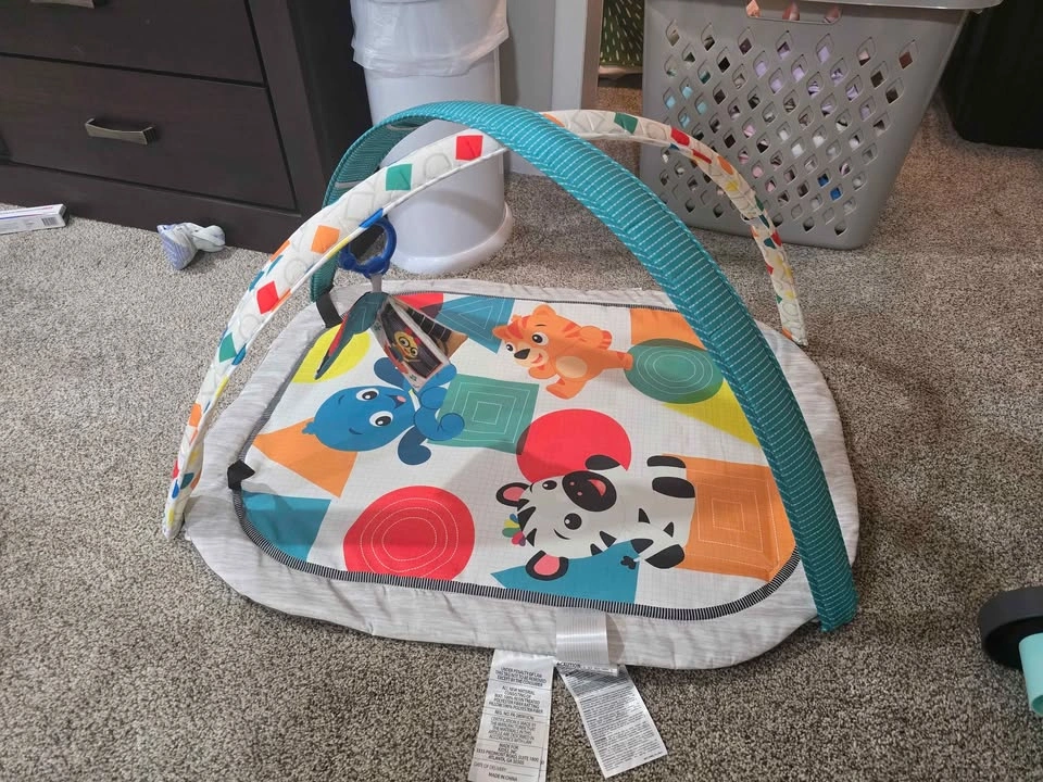 Misc Baby Items - photo 5