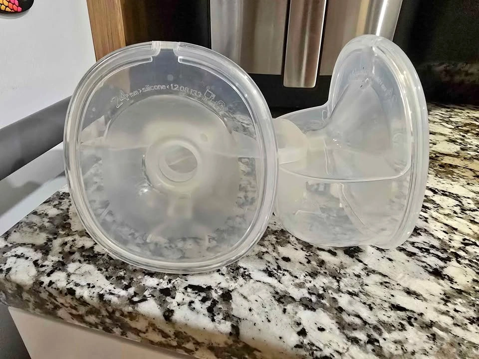 DiscreetDuo Replacement parts