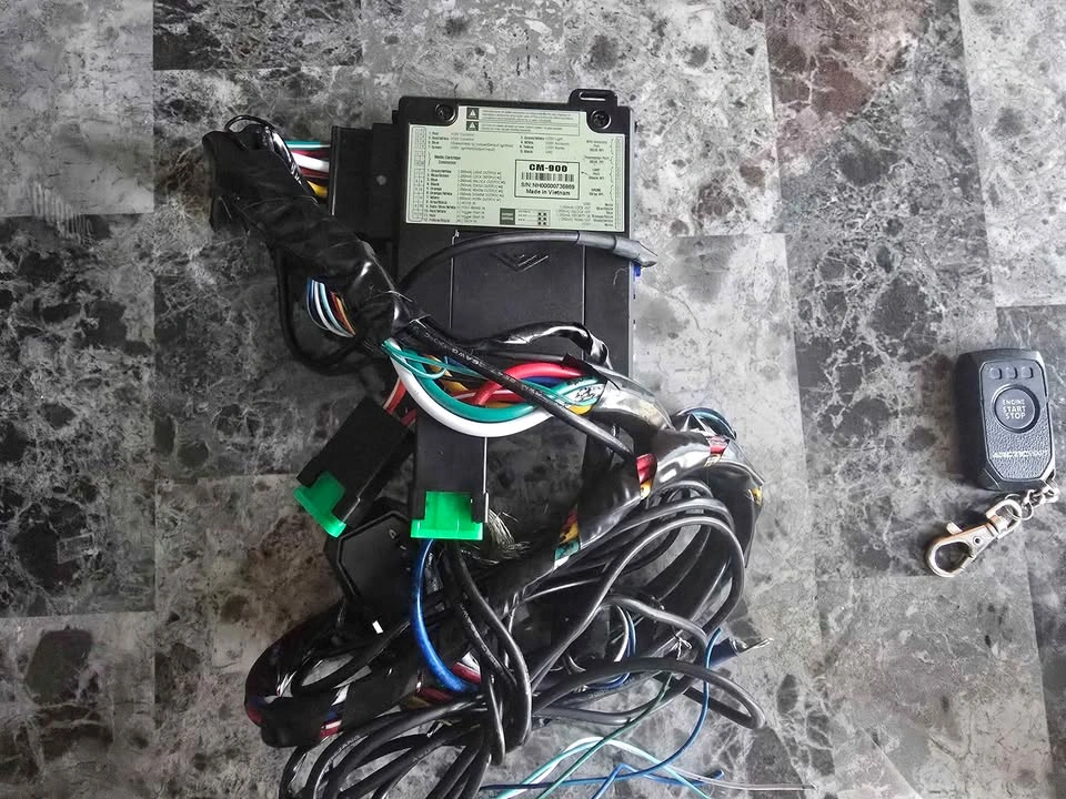 Artic Remote Start - photo 2