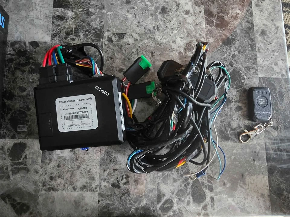 Artic Remote Start - photo 3