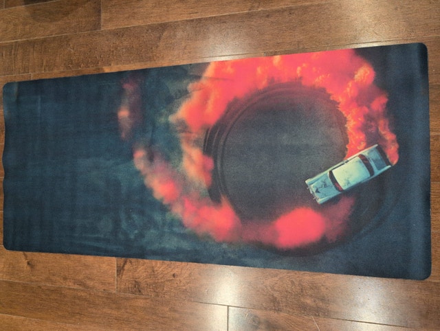 Farcry 6 limited edition Mouse Pad - photo 3