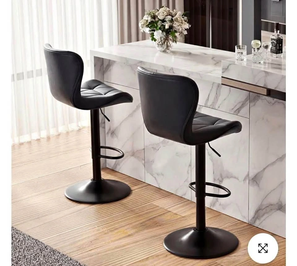 Stools - (Brand new - Set of 2)