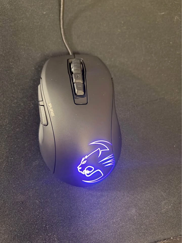 2 Roccat Mice - photo 2
