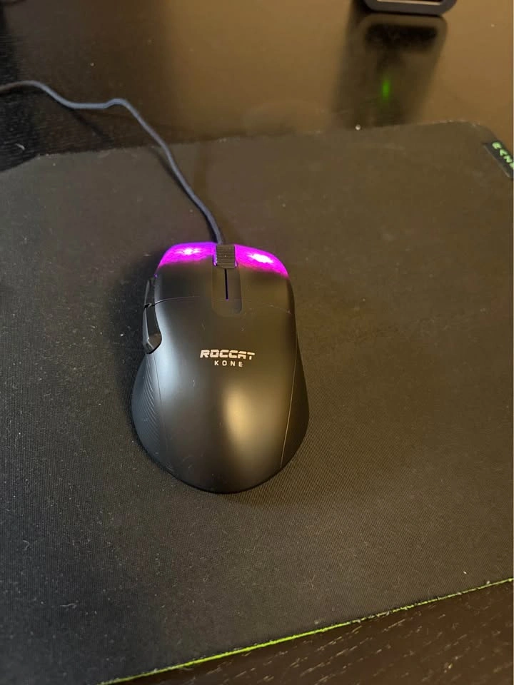 2 Roccat Mice - photo 4